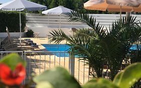 Villa Elia Bed&Breakfast